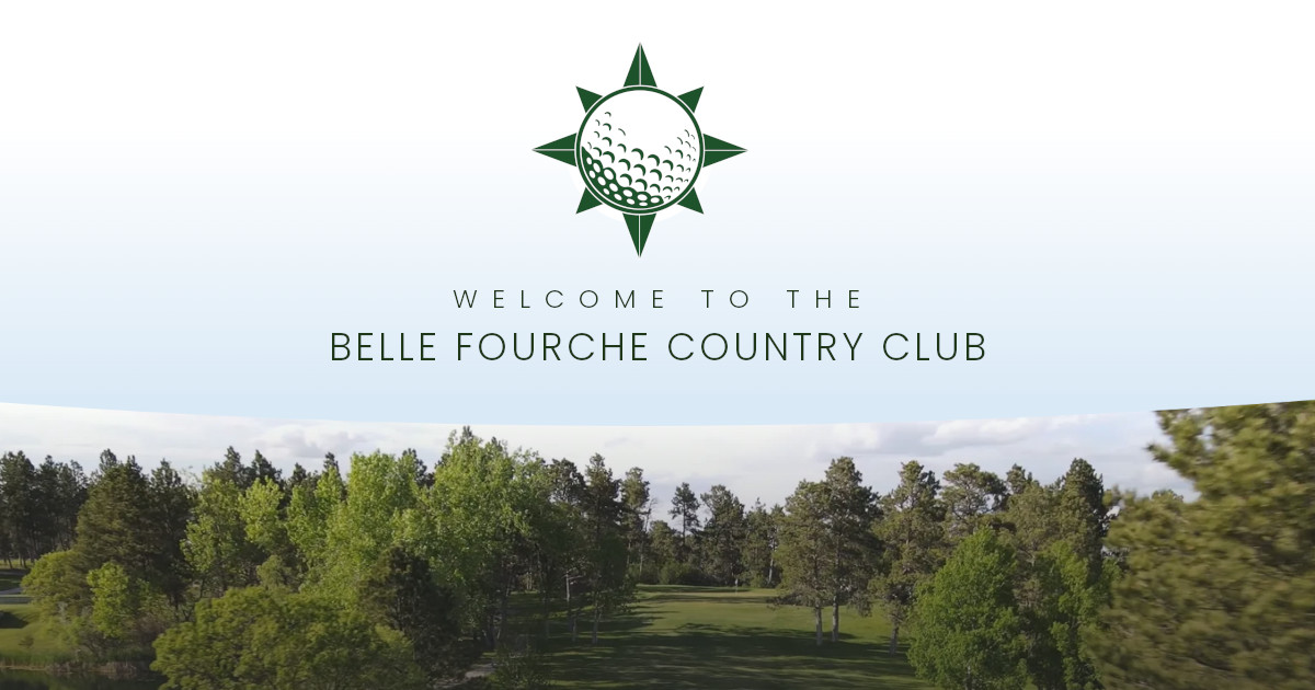 The Belle Fourche Country Club Belle Fourche Country Club